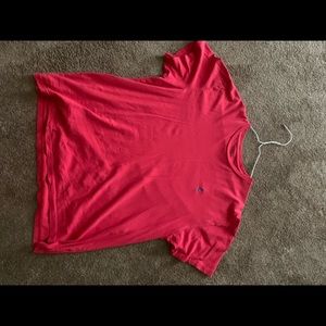 Polo T-shirt 💗✨